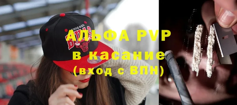 Alfa_PVP СК  площадка формула  Высоцк 